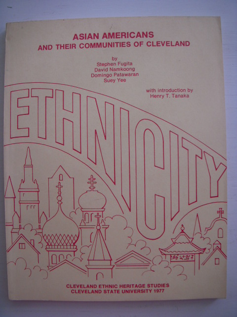 Image for Asian Americans and Their Communities of Cleveland