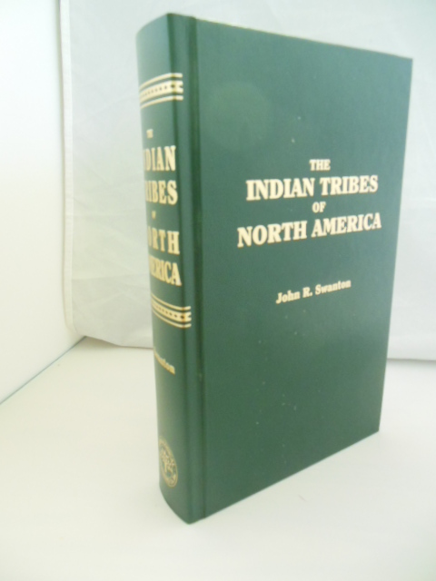 Image for The Indian Tribes of North America