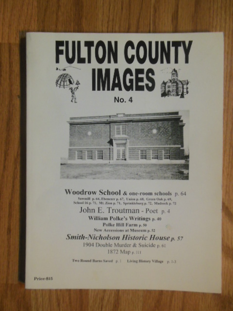 Fulton County Images No. 4 Image for Fulton County Images No. 4
