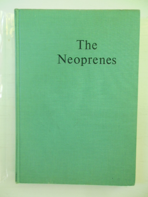 The Neoprenes Image for The Neoprenes