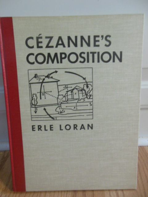 Cezanne's Composition: Analysis of His Form with Diagrams and Photographs of His Motifs Image for Cezanne's Composition: Analysis of His Form with Diagrams and Photographs of His Motifs