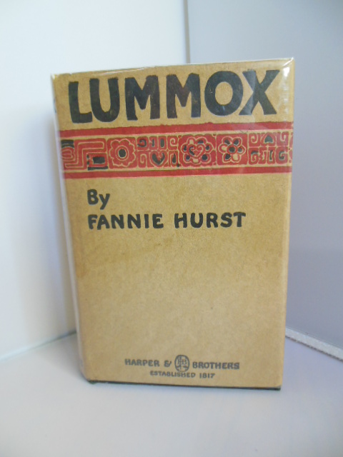 Lummox Image for Lummox