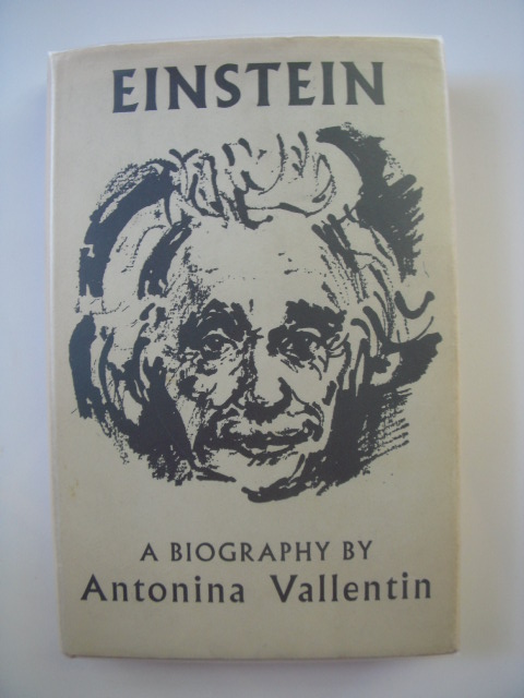 Einstein; A Biography Image for Einstein; A Biography