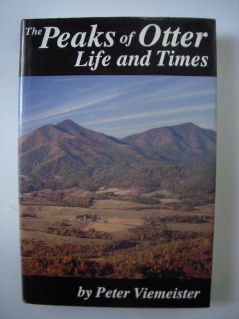 Image for Peaks of Otter: Life &Times