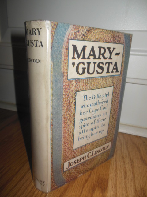 Mary-'Gusta Image for Mary-'Gusta