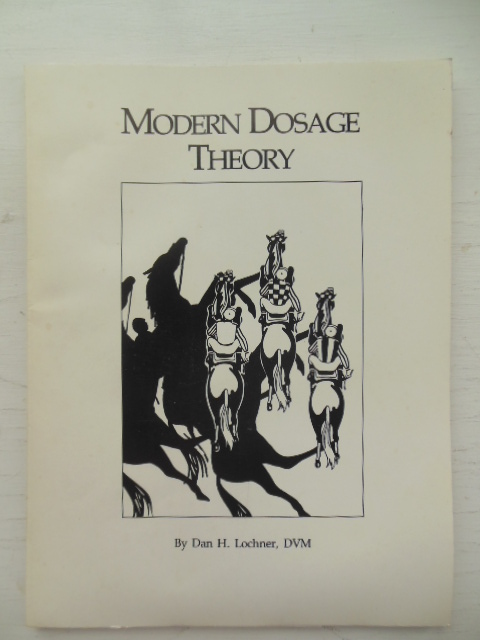 Image for Modern Dosage Theory