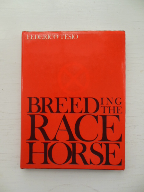 Image for Breeding the Racehorse