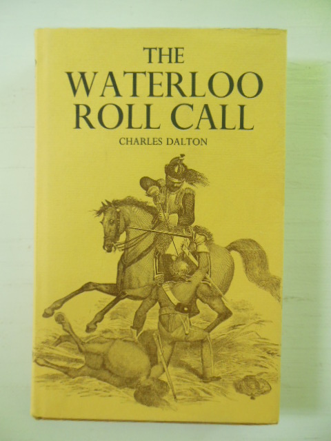 The Waterloo Roll Call Image for The Waterloo Roll Call
