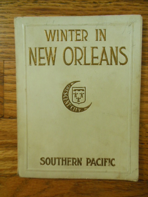 Image for Winter In New Orleans Season 1912-1913