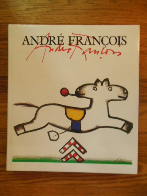 Image for Andre Francois