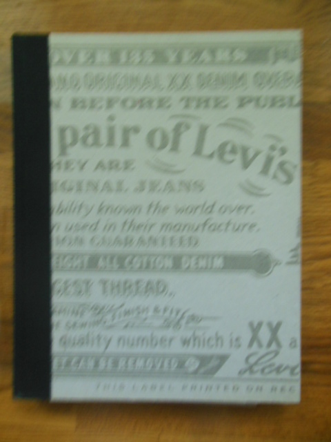 This Is a Pair of Levi's Jeans: The Official History of the Levi's Brand Image for This Is a Pair of Levi's Jeans: The Official History of the Levi's Brand