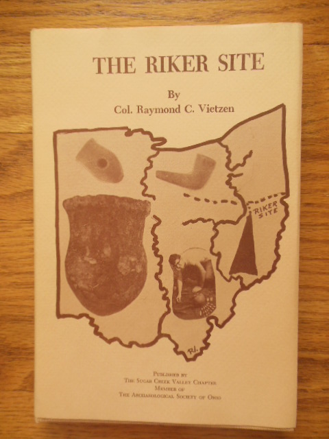Image for The Riker Site