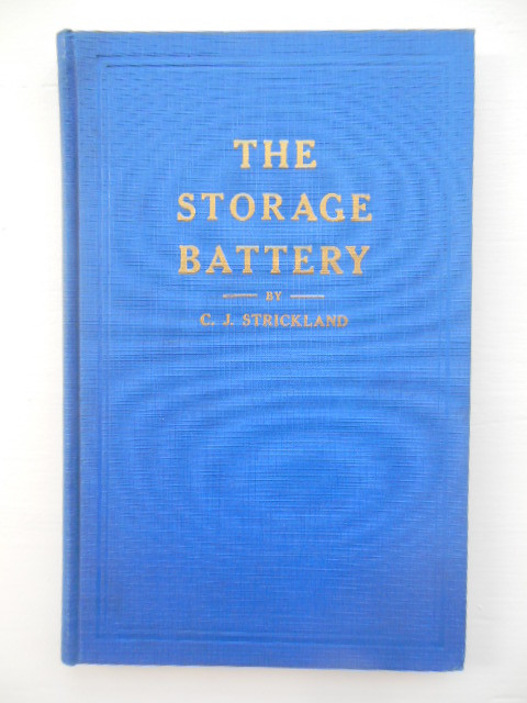 The Storage Battery Image for The Storage Battery