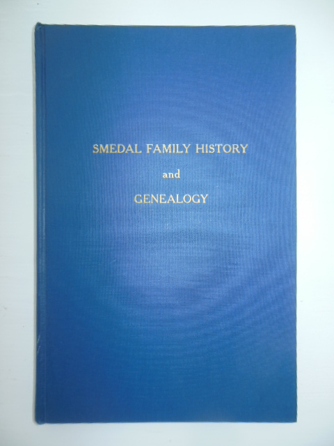 Image for Smedal Family History and Genealogy
