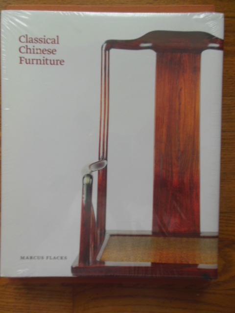Image for Classical Chinese Furniture