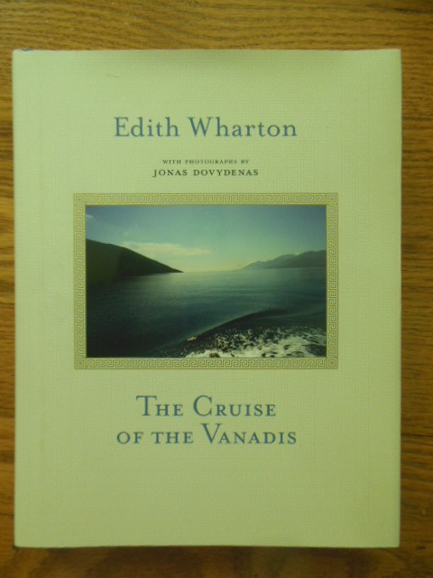 Image for The Cruise of the Vanadis