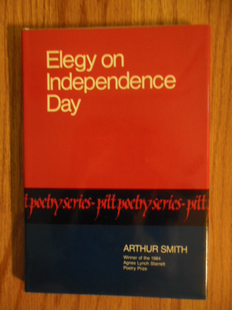 Image for Elegy on Independence Day