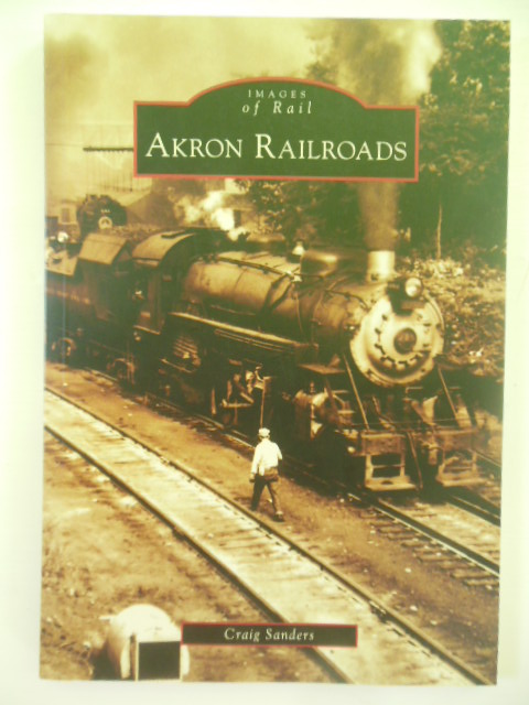 Akron Railroads, (Ohio) Image for Akron Railroads, (Ohio)