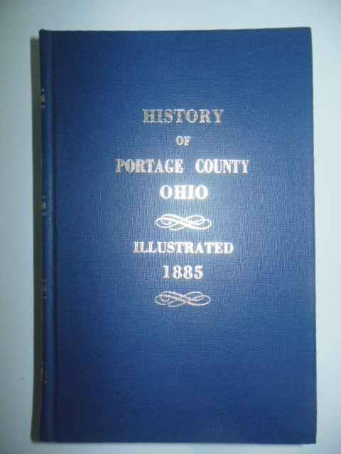 History of Portage County, Ohio Illustrated Image for History of Portage County, Ohio Illustrated