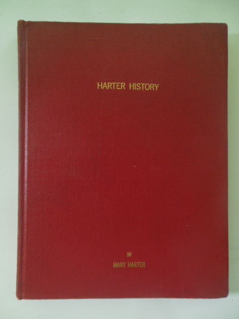 Harter History Image for Harter History