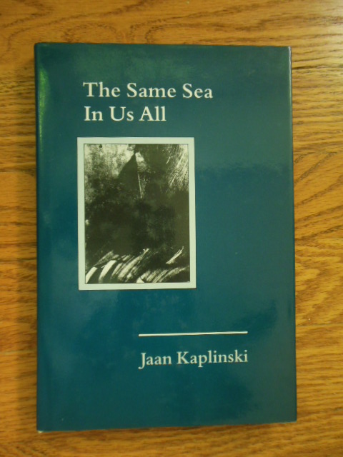 Image for The Same Sea in Us All