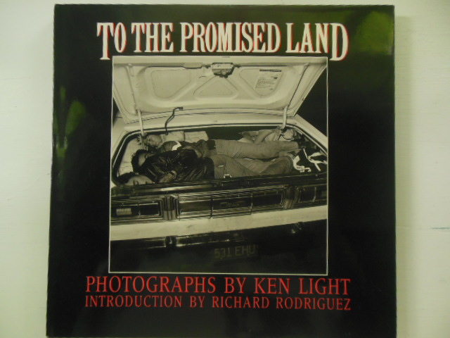 Image for To the Promised Land