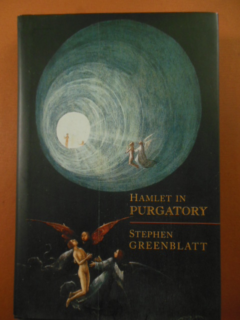 Image for Hamlet in Purgatory