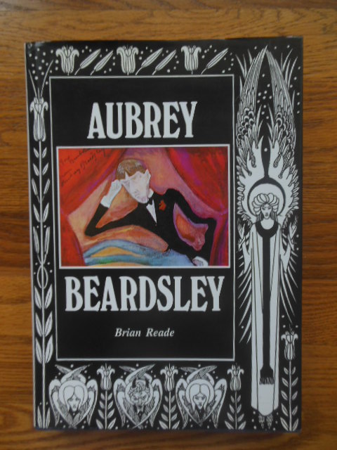 Image for Aubrey Beardsley