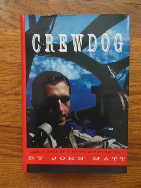 Image for Crewdog