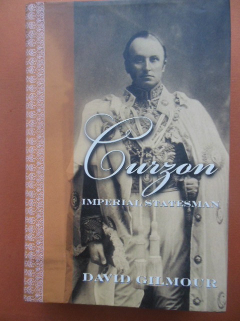 Curzon: Imperial Statesman Image for Curzon: Imperial Statesman