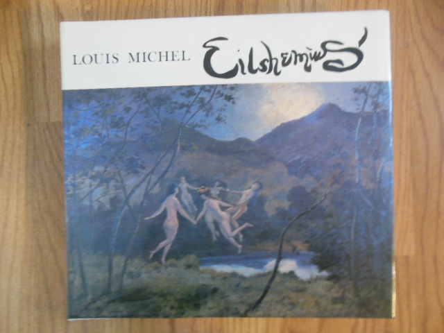 Louis Michel Eilshemius Image for Louis Michel Eilshemius