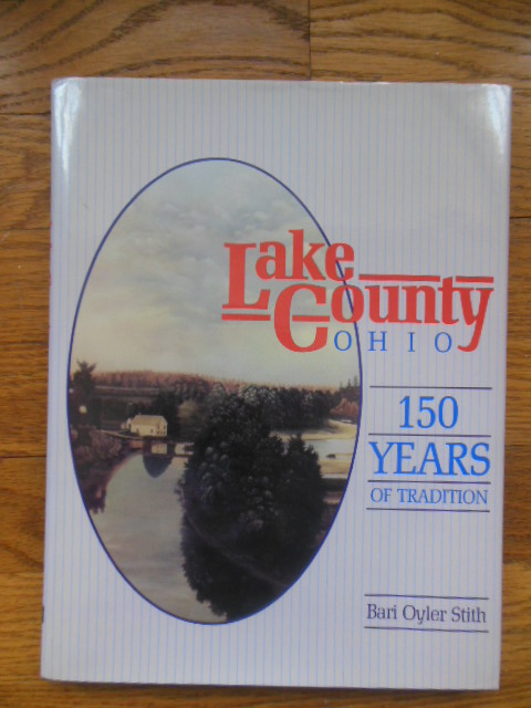 Lake County, Ohio: 150 Years of Tradition Image for Lake County, Ohio: 150 Years of Tradition