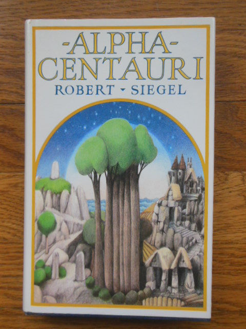Image for Alpha Centauri