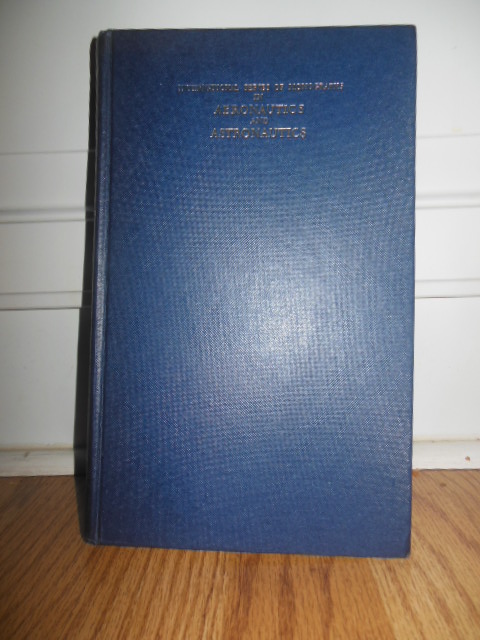 Image for Theory of Elastic Thin Shells (International Series of Monographs in Aeronautics and Astronautics)