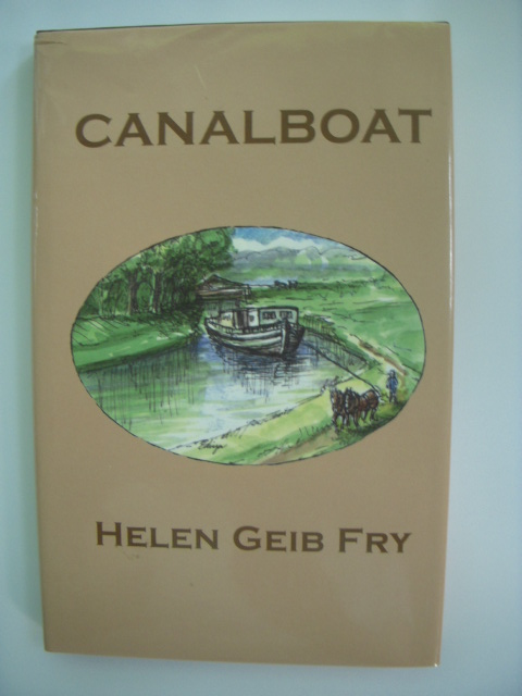 Image for Canalboat
