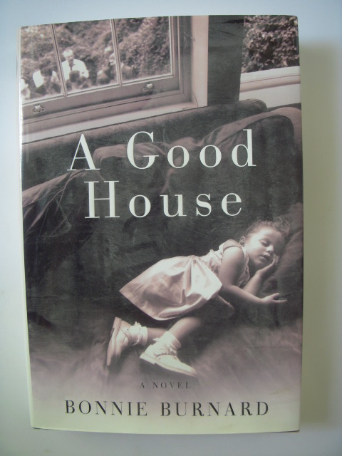 Image for A Good House : A Novel