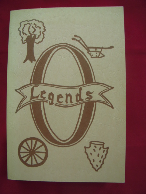 Ohio Legends Image for Ohio Legends