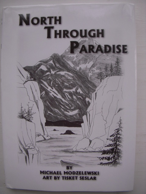 North Through Paradise Image for North Through Paradise