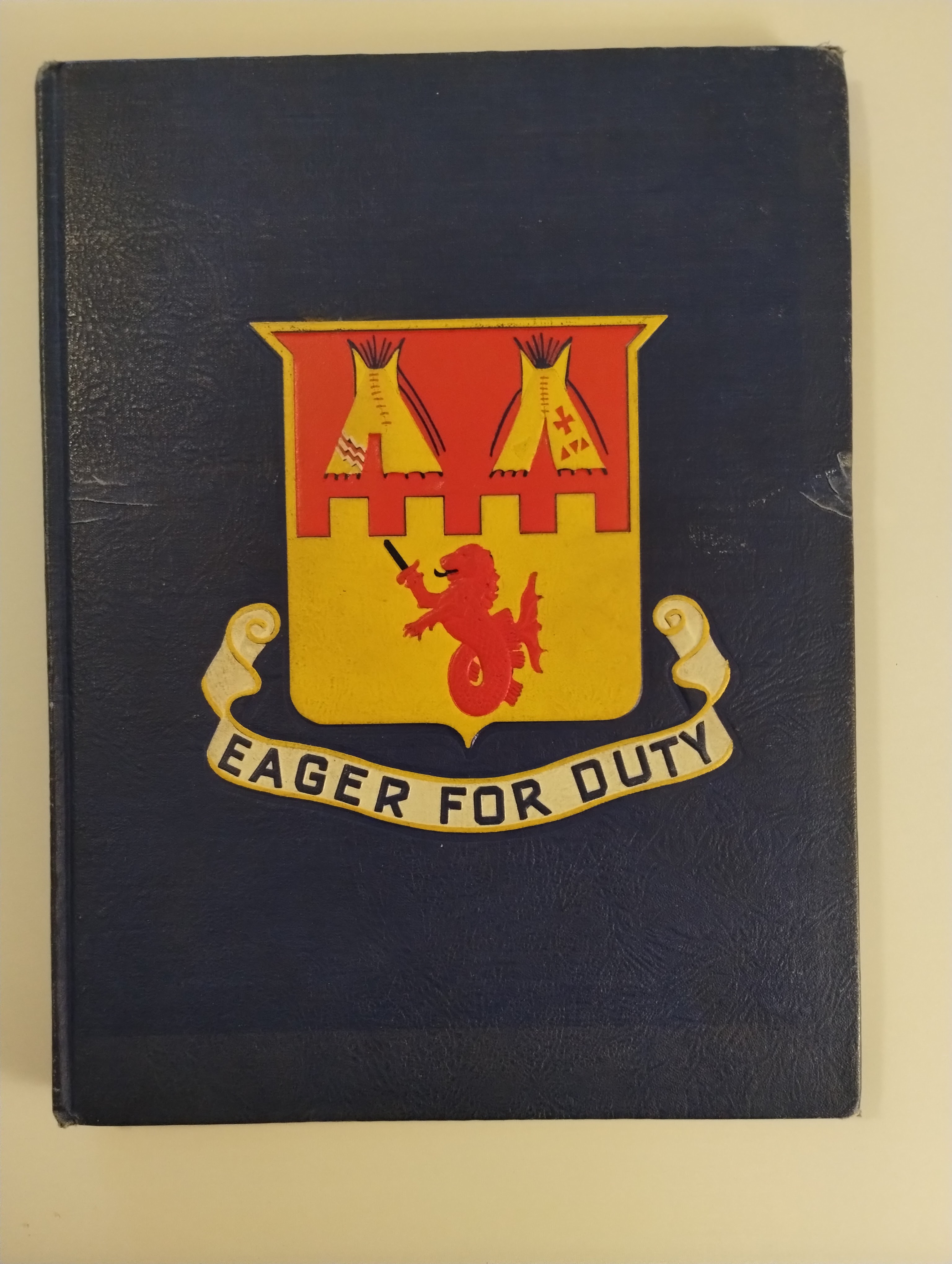 HISTORYOF THE 157THINFANTRY REGIMENT [ RIFLE ]