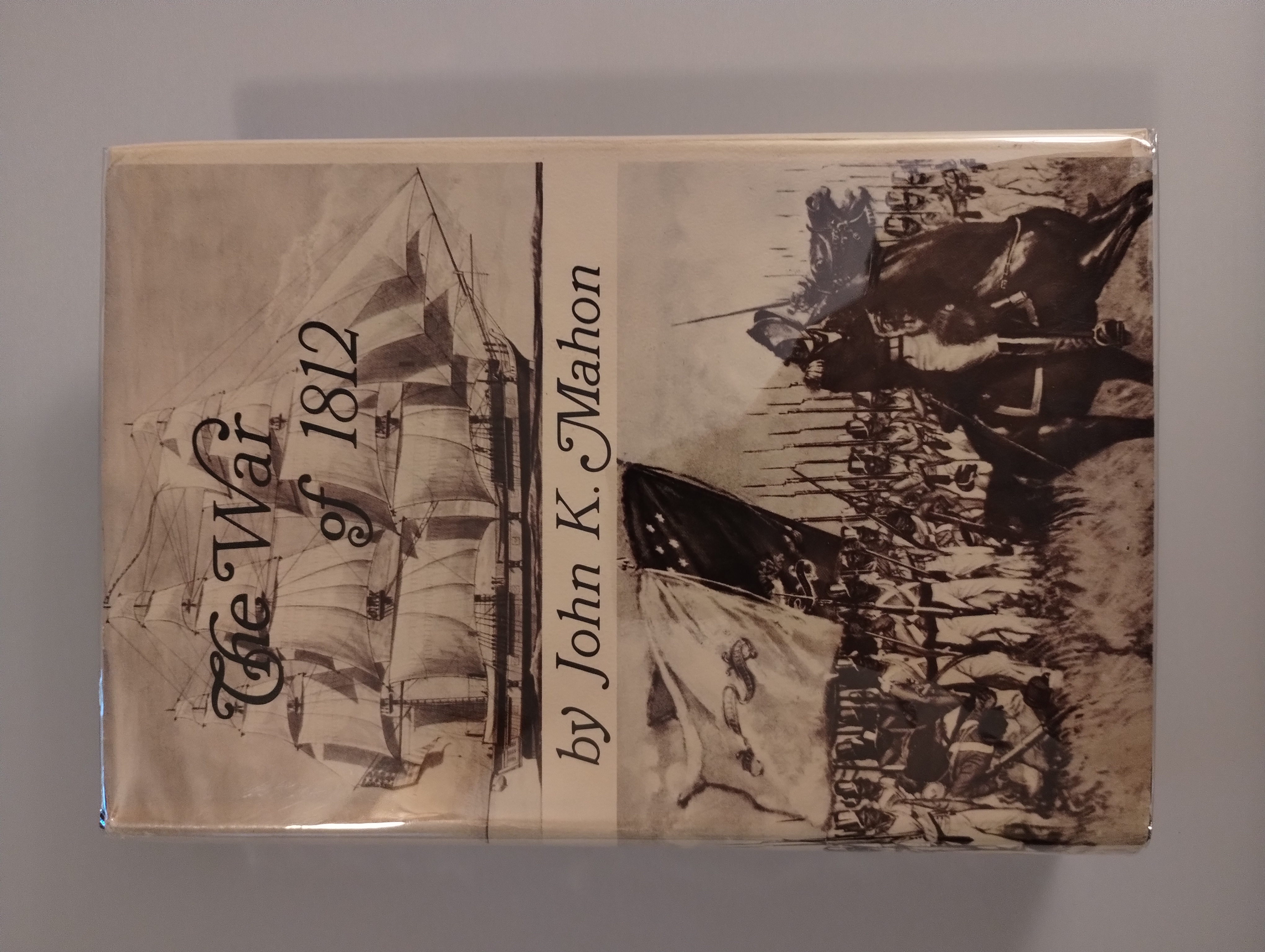 THE WAR OF 1812