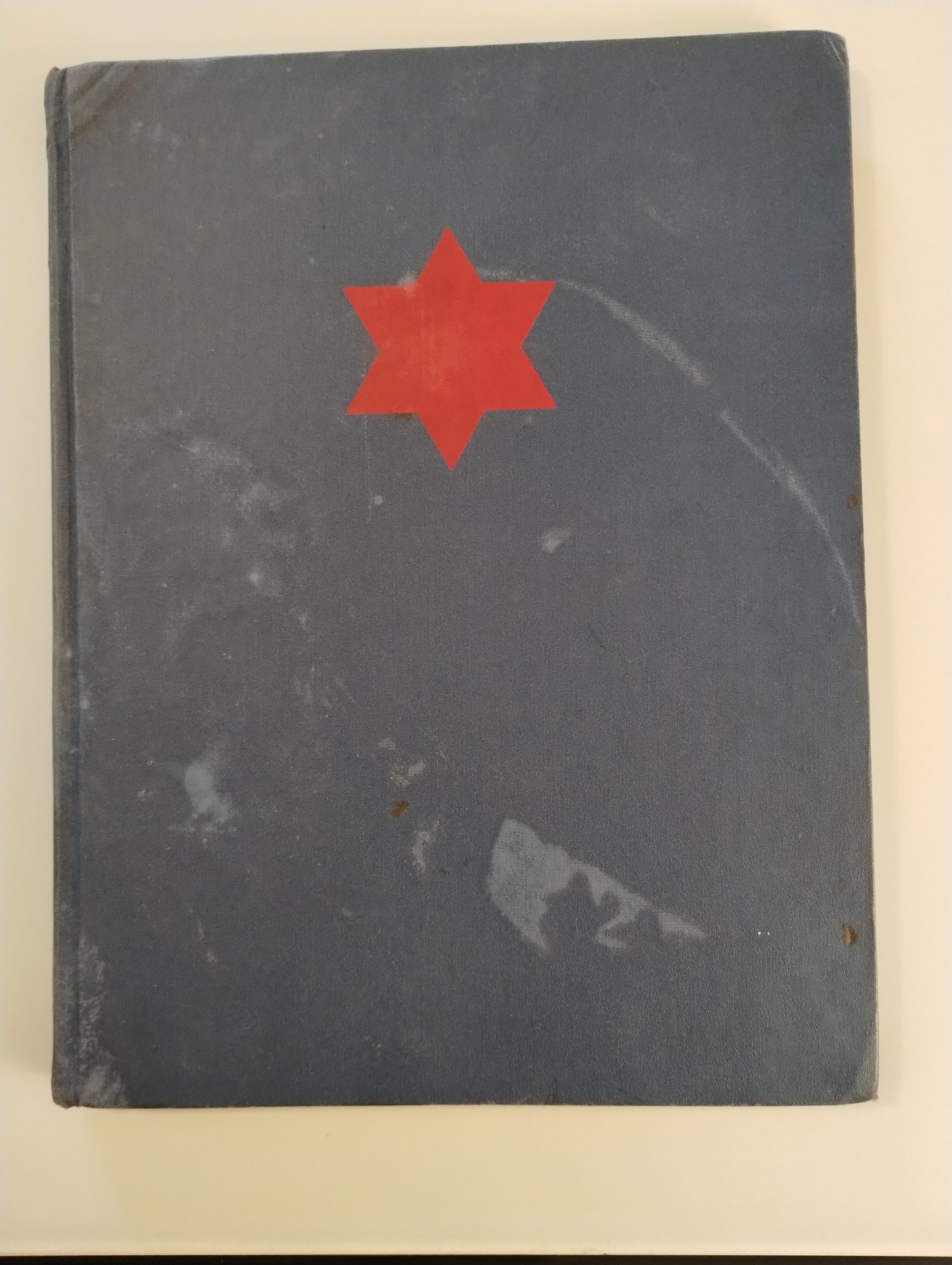 THE 6TH INFANTRY DIVISION IN WORLD WAR II 1939 - 1945