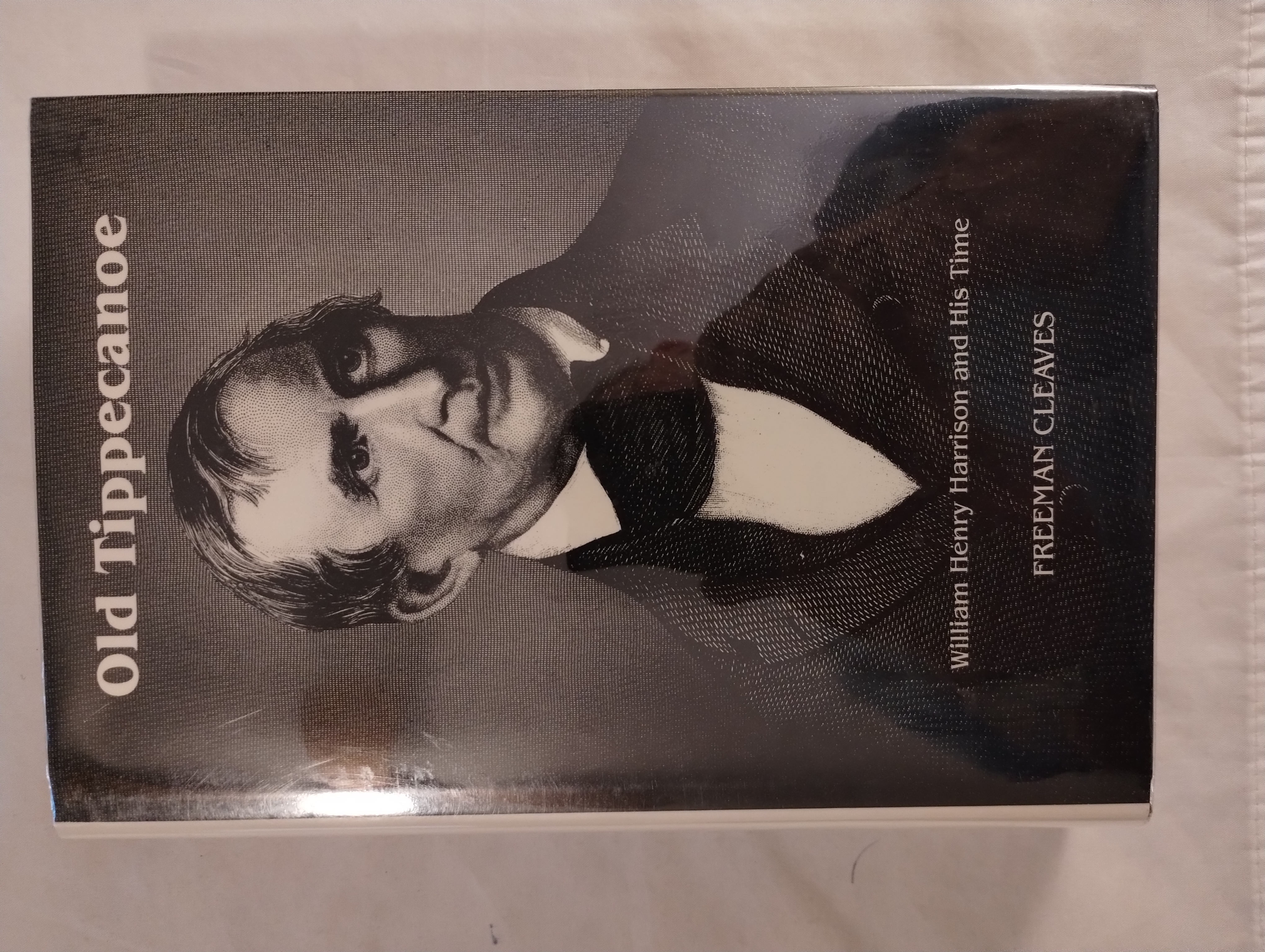 OLD TIPPECANOE
