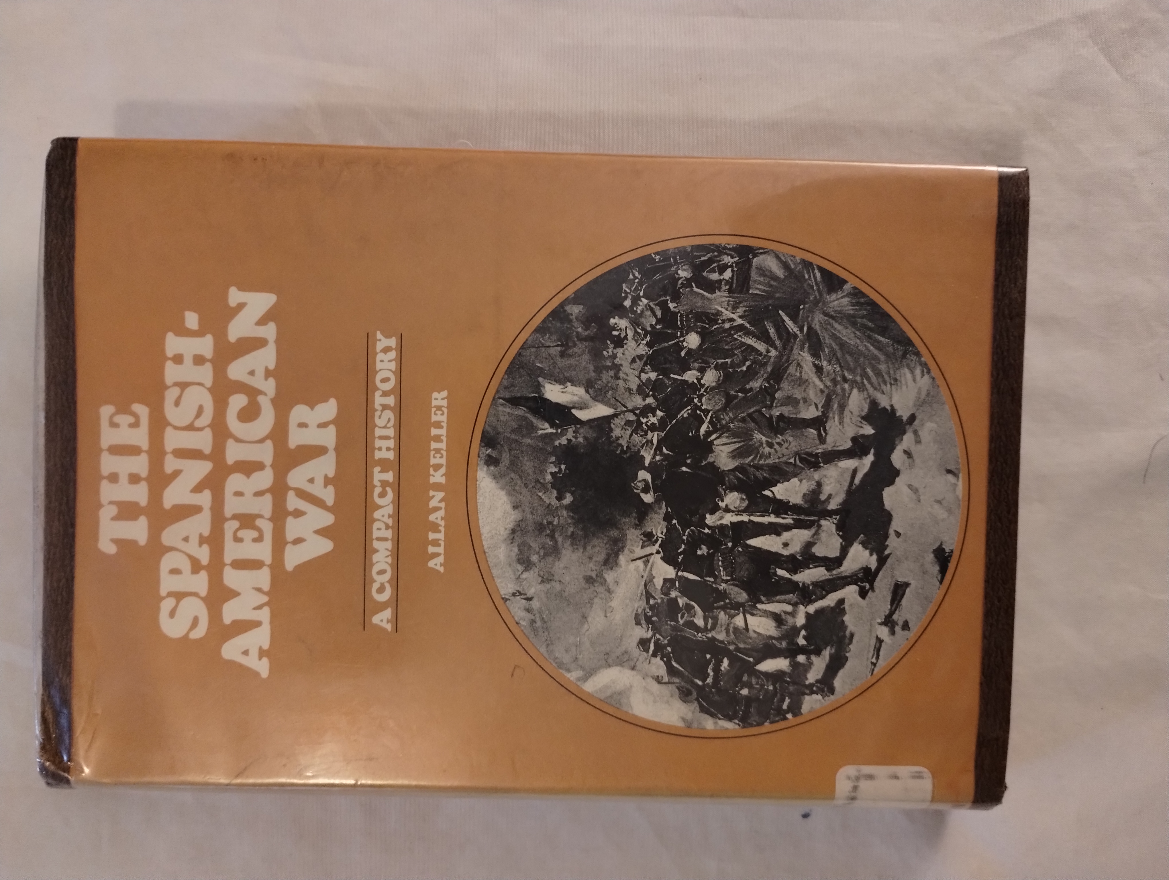 THE SPANISH - AMERICAN WAR