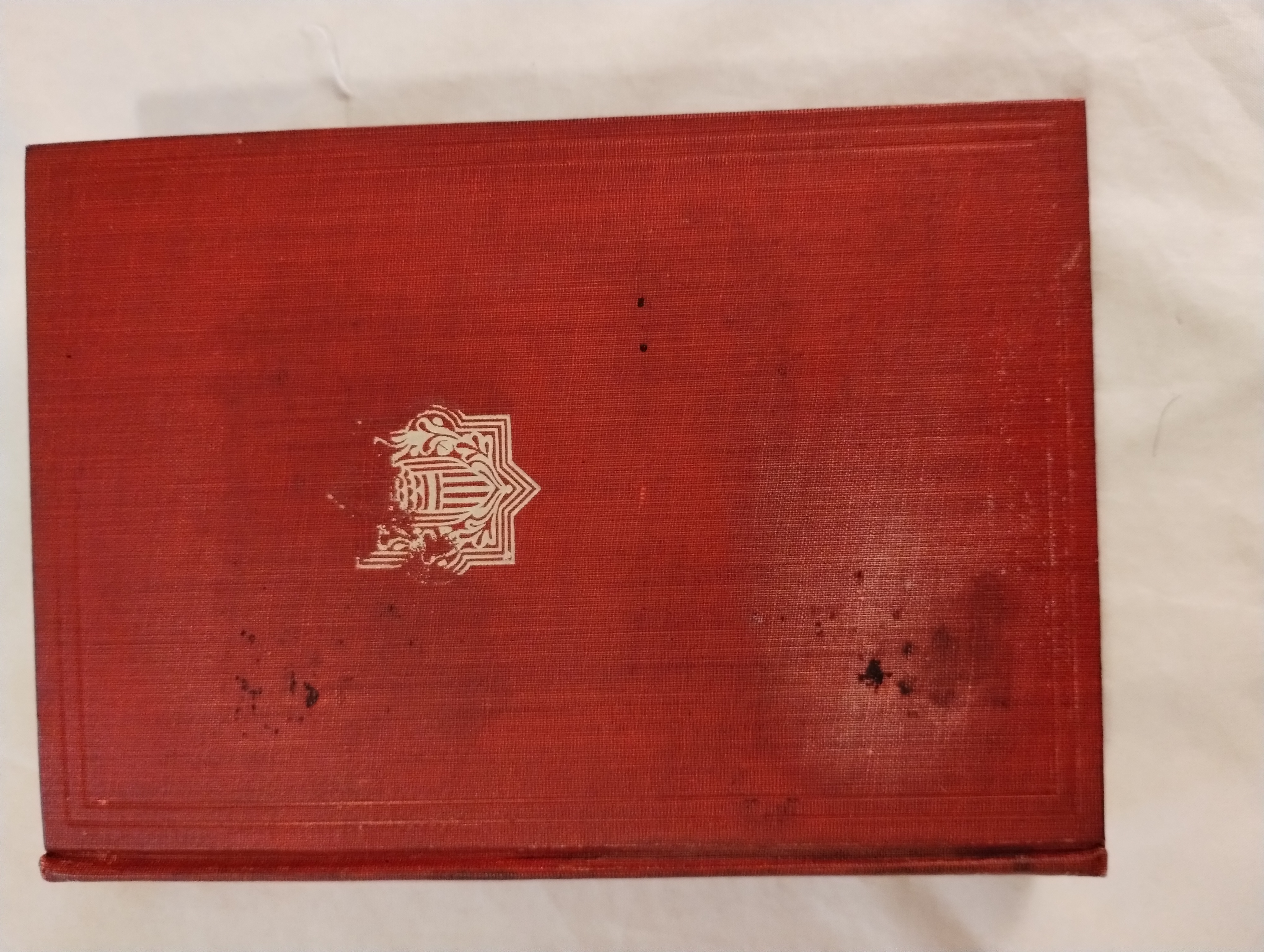 THE NAVAL WAR OF 1812 VOL 1