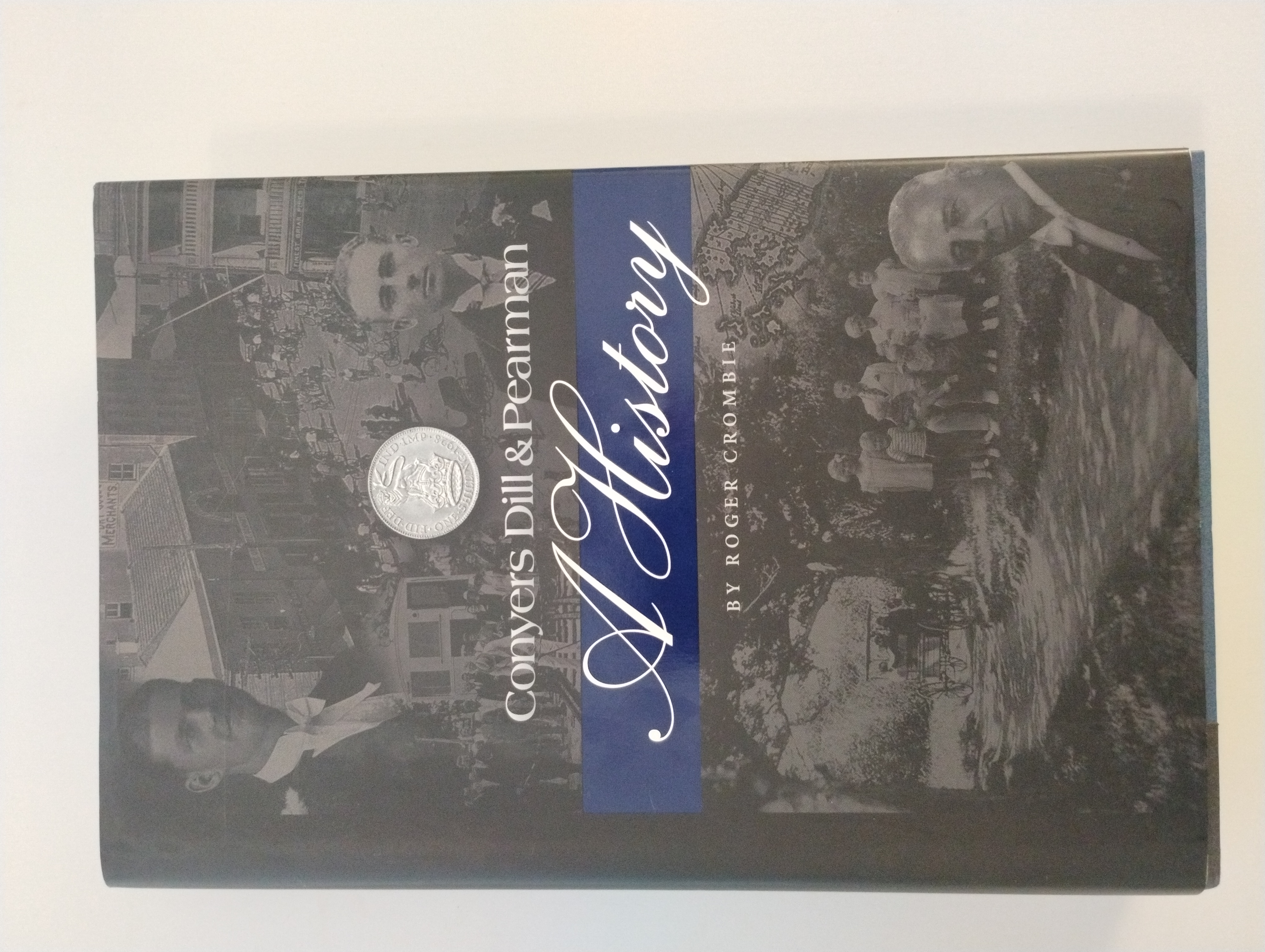 CONYERS DILL & REARMAN A HISTORY