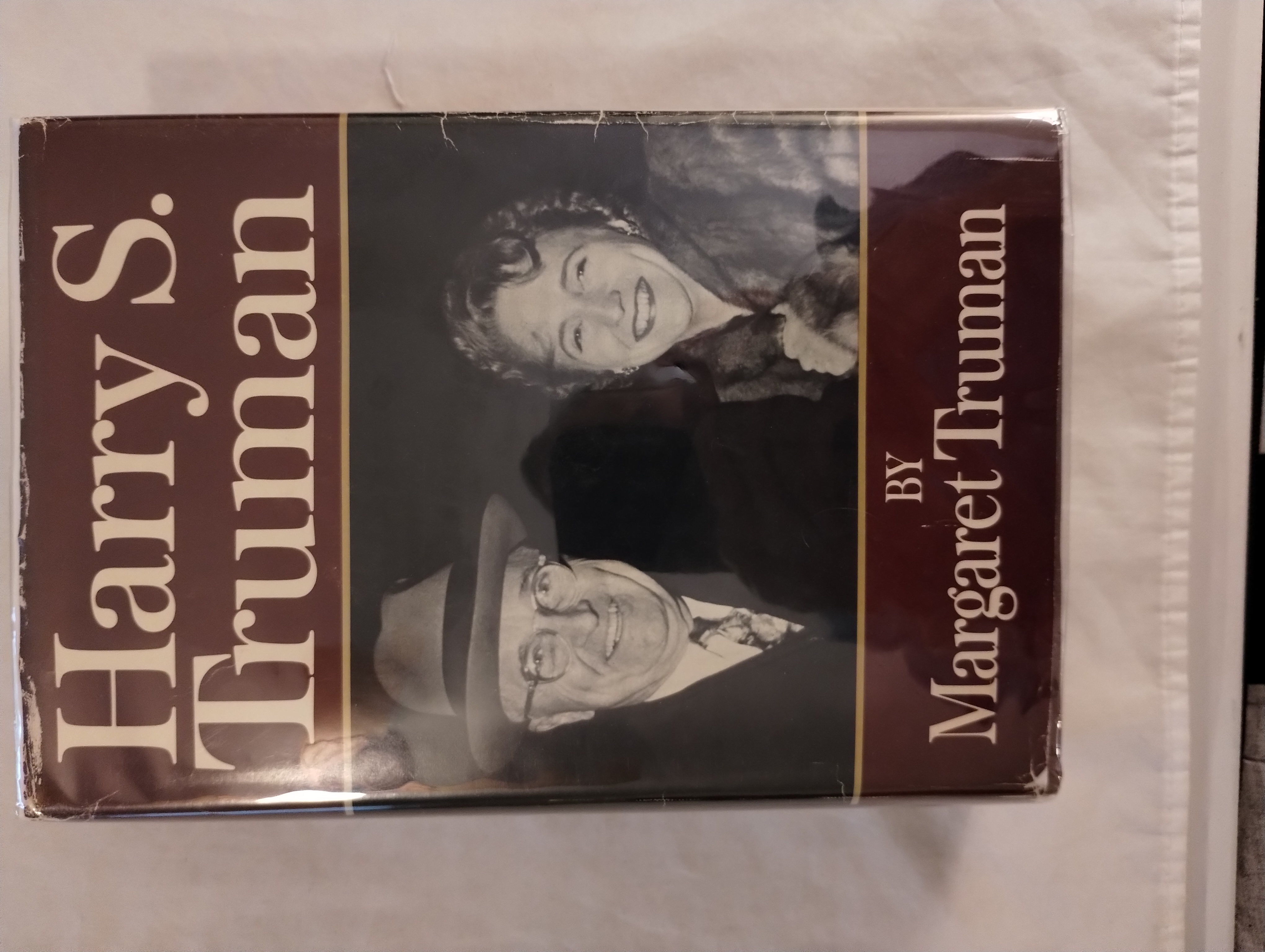 HARRY S. TRUMAN