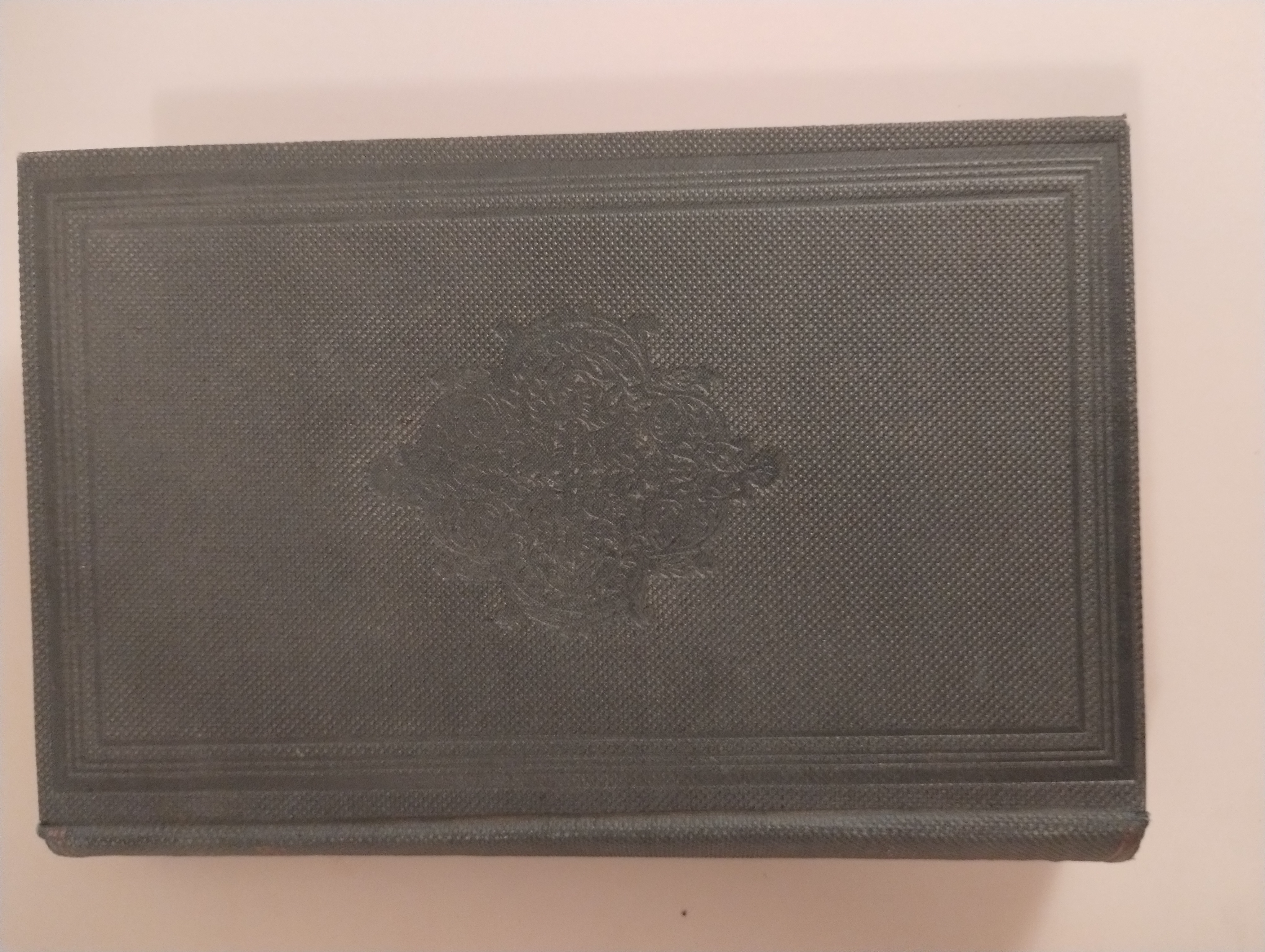 LIFE AND LETTERS OF JOHN WINTHROP