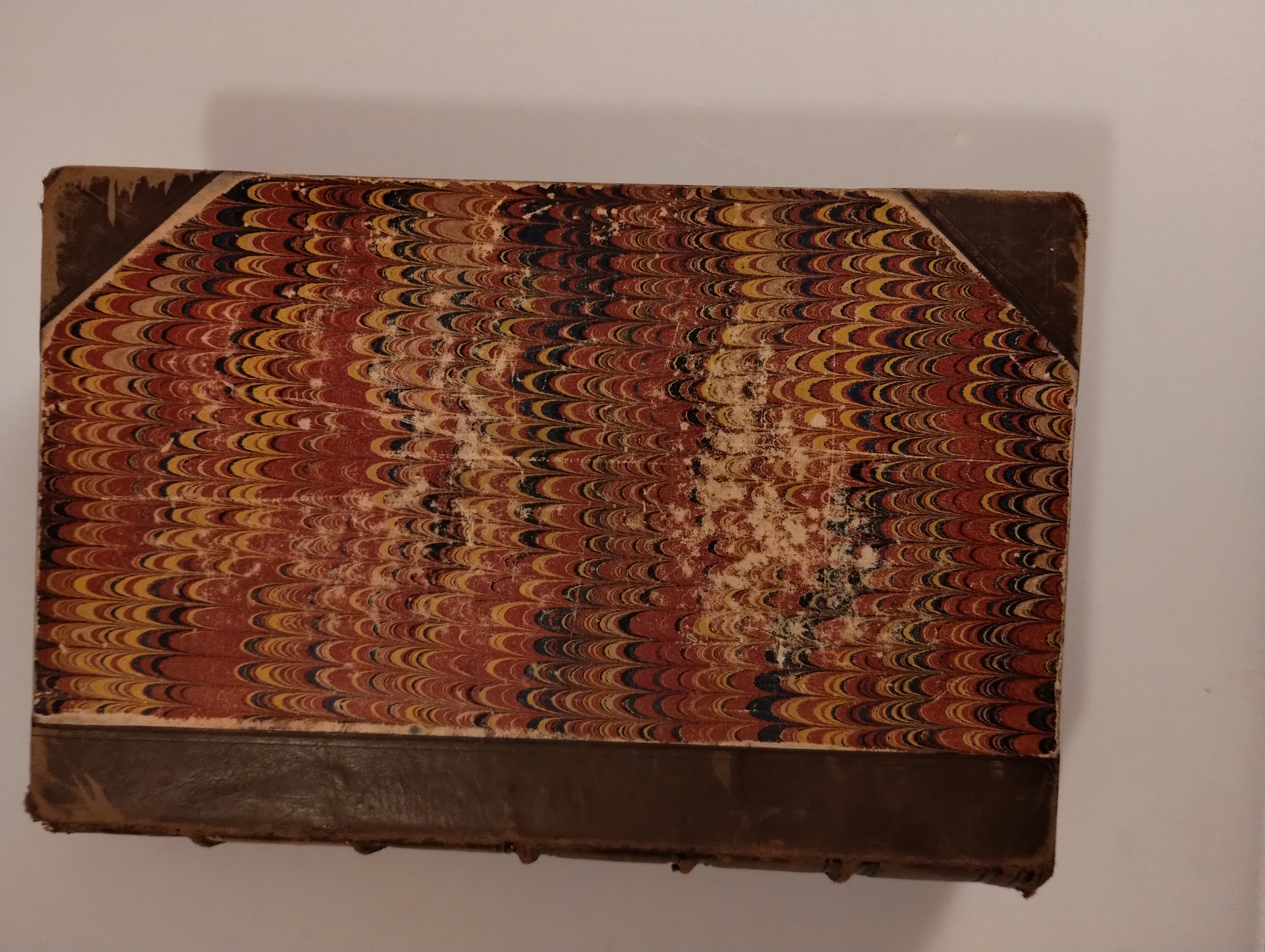 FARRAGUT AND THE NAVAL COMMANDERS