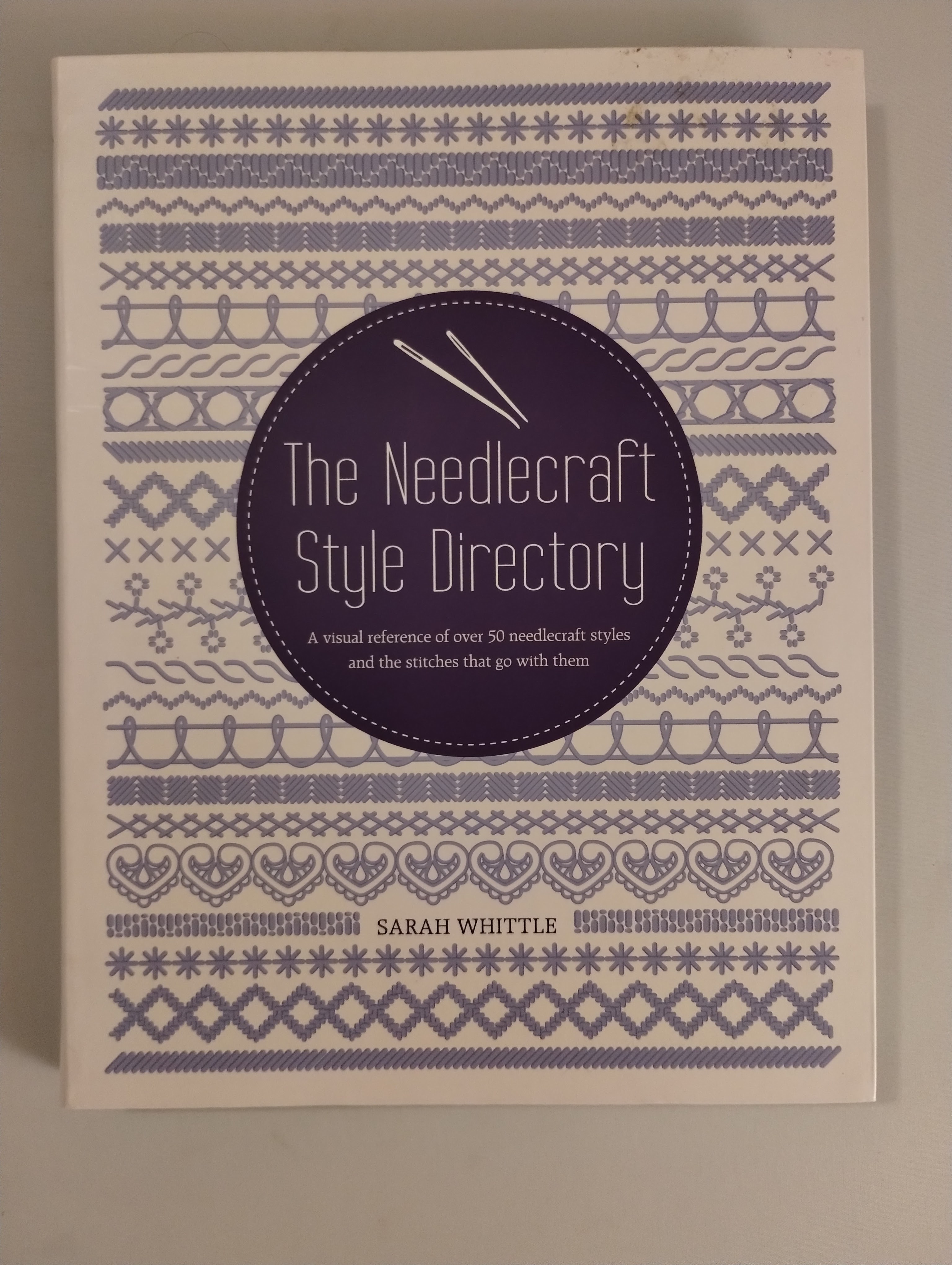 THE NEEDLECRAFT STYLE DIRECTORY