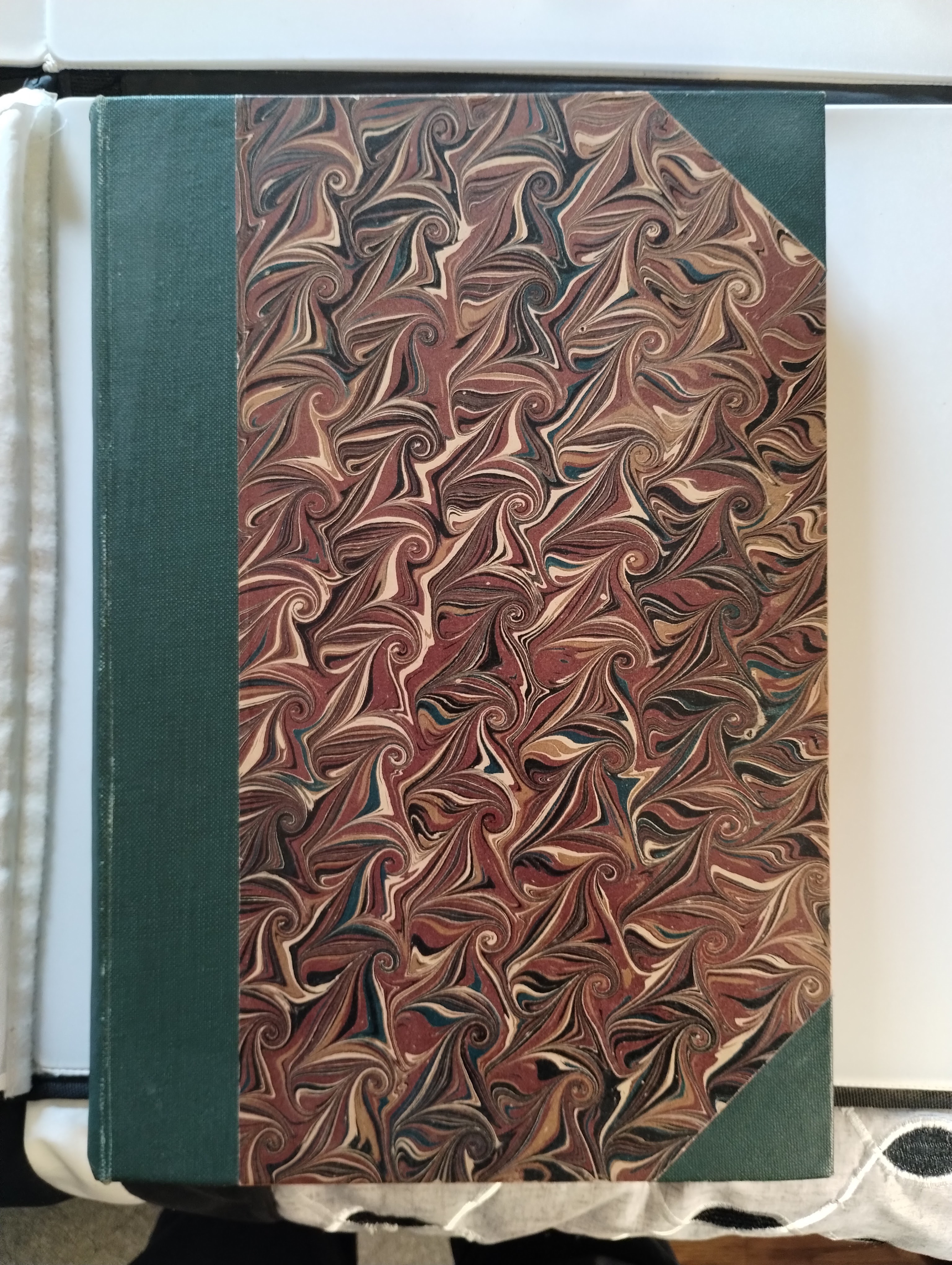 THE AMERICAAN BOY [ COMPLETE YEAR 1921 ]